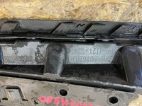 фото thumb №10, Mazda 3 bp iv 4 19- кронштейн кронштейн направляющая левый козырёк noska бампера перед