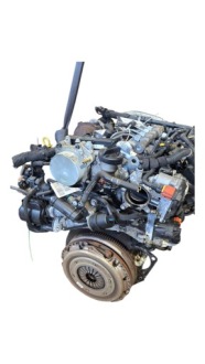 фото thumb №6, Двигатель комплектный opel insignia 2.0 cdti a20dt a20dth a20dt