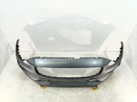 фото thumb №11, Volvo s60 iii v60 ii r-design бампер перед передний om хороший решётка боковая