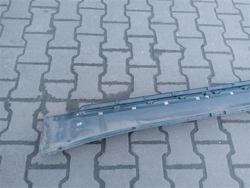 фото thumb №10, Aa ssangyong rexton планка порога левая k79550-08d00