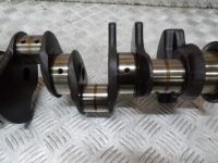 Range rover l322 4.4 v8 wał коленчатый в Украине, фото thumb