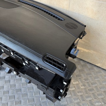 фото thumb №10, Панель комплектна подушка безпеки консоль ремені капот jeep compass ii рестайлінг 2021 рік