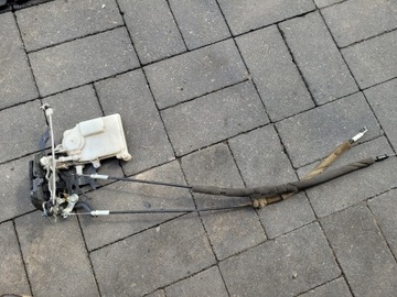 фото thumb №5, Mazda cx9 06-15 замок дверь левый перед европа 6 pin