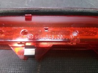 фото thumb №3, Крышка багажника задняя свет стоп skoda rapid 5jj945097a