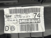 фото thumb №13, Обігрівач комплектна cupra leon iv 1.4 гібрид 5wb816001e європа