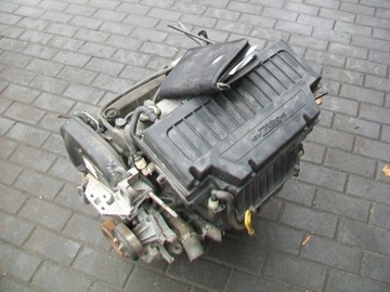 фото thumb №13, Двигатель ford fiesta dhe 1.25 udokumentowany пробег 97 tkm !!