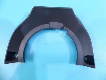 фото thumb №11, Корпус колонки руль renault fluence eu