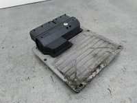 фото thumb №1, Комп'ютер, блок керування mercedes клас c w203 a2710102445 5wk90547 siemens