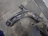 фото thumb №6, Поворотний кулак права важіль амортизатор vw seat skoda audi 5q0407258a