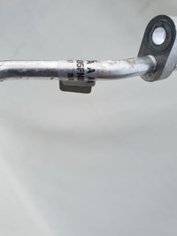 фото thumb №8, Nissan micra k14 v 16- трубка кондиціонера 1.5 dci