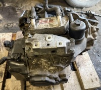 фото thumb №7, Коробка передач volkswagen audi seat skoda 7 трансмиссионная dsg hqn 1.9 tdi