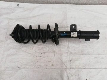 фото thumb №1, Амортизатор лівий перед sportage iv 54650-f1520