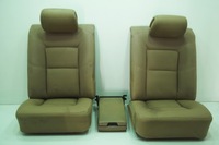 фото thumb №10, Сидіння заднє сидіння mercedes w140 coupe c140 cl sec 1997r