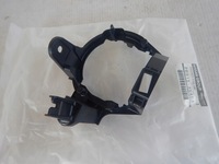 фото thumb №1, Nissan leaf лівий корзина кронштейн протитуманної фари