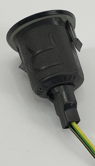 фото thumb №3, Индикатор подушка безопасности mazda rx-8 fe1564171