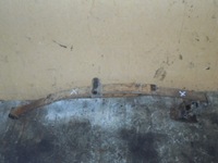 фото thumb №2, Fso polonez caro plus рессора задняя задние 4d