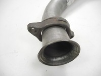 фото thumb №6, Труба коллекторная renault trafic 89-92 7700744964