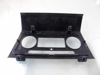 фото thumb №6, Рамка панель кондиционера skoda superb ii 3t0863152d