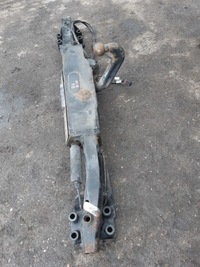 фото thumb №12, Audi q7 4l hak буксировочный электрический складной 4l0803921e