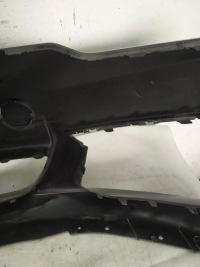 Бампер перед bmw 5 g30/g31 m-pakiet с Разборки, фото thumb