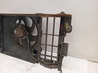 фото thumb №6, Вентилятор радиатора peugeot 306 1.8 16v
