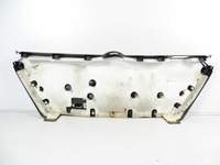 фото thumb №3, Mercedes r w251 защита накладка крышки багажника