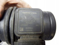 фото thumb №3, Saab оригинальный номер 88 27 461 расходомер массовый воздуха