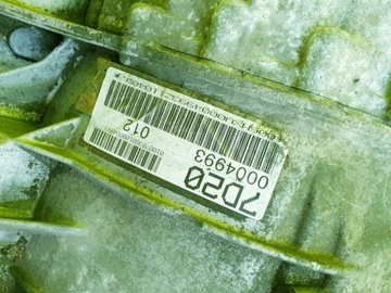 фото thumb №8, Коробка передач коробки передач audi a8 d4 3.0 tdi mxu s-tronic 8hp55