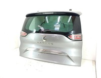 фото thumb №3, Кришка багажника задня задня renault espace v 1.6 dci колір tekng