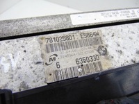 фото thumb №11, Kpl радиатор + вентилятор bmw 1 e87 lift lci 2.0d