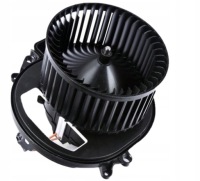 фото thumb №2, Bmw 3 gt f34 // 2013r- вентилятор воздуходувка салона