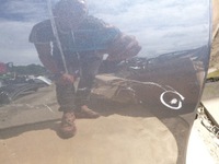 фото thumb №4, Двері правий задня renault kadjar повний