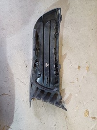 фото thumb №6, Решётка бампера левая citroen c3 picasso nr. 9682332477