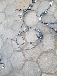 фото thumb №9, Джгут електропроводка салону europa infiniti fx30d