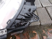 фото thumb №16, Ford s-max mk2 galaxy mk3 лінза led лампа правий передній фара