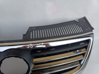 фото thumb №7, Решітка решітка vw passat b6 оригінал датчики 3c0853651b