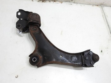 фото thumb №8, Рычаг правый перед ford mondeo mk4 2.5 t