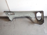 фото thumb №5, Крыло перед левый mercedes g-klasa w461 w463