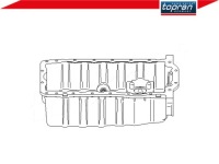 Поддон масляная seat leon 1.9 tdi 1m1 Цена, фото thumb