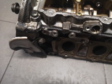 фото thumb №7, Головка правая комплектная audi a6 c6 3.2 06e103374b