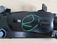 фото thumb №6, Vw t-roc противотуманная фара левый drl 2ga941055j