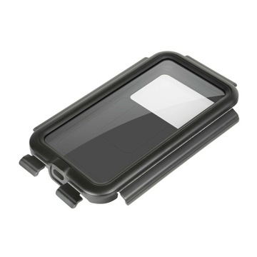 Чехол LAMP Case Чехол для телефона Жесткий чехол + крепление