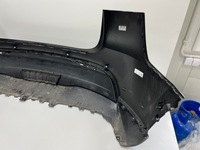 фото thumb №9, Бампер задня задній tesla y