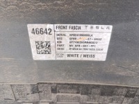 Бампер передний перед tesla model 3 17–20 оригинал oem z93 Доставка, фото thumb