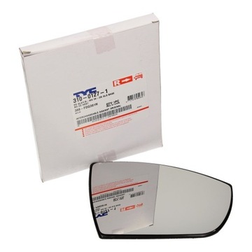 фото thumb №14, Скло дзеркало tyc 31001271 1405067 ford