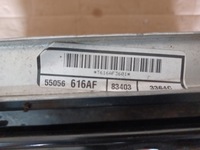 фото thumb №6, Jeep wrangler jk 2.8 pas переднє радіатор лампи