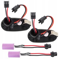 фото thumb №3, Led динамические поворотники do alfa romeo 147