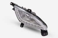 Hyundai i30 2 gd 2011-2017 фара противотуманная drl led правая 92202a6100 Киев, фото thumb