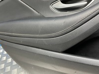 фото thumb №13, Mercedes w222 обшивка обивка дверь левый задняя