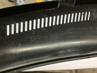 фото thumb №4, Жабо ford fiesta mk7 2008-2017